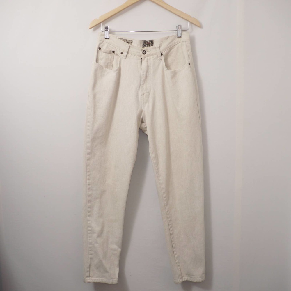 EXP Jeans Vintage High Rise Mom Jeans Size 10